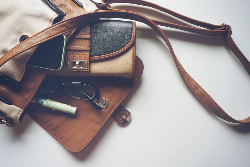 Limited Edition Handbag