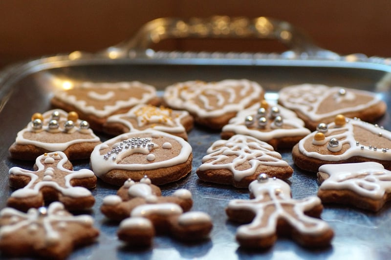 Cookies
